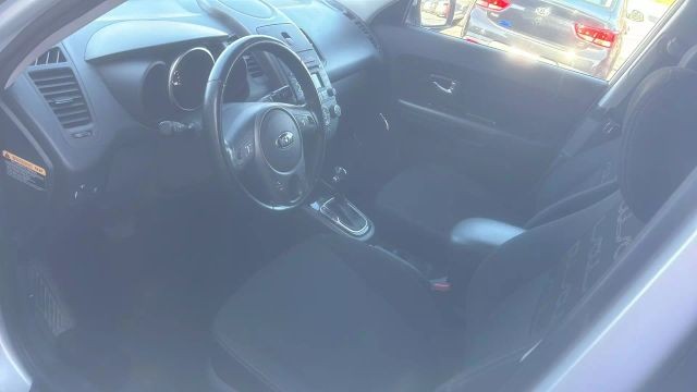 2013 Kia Soul Soul! photo