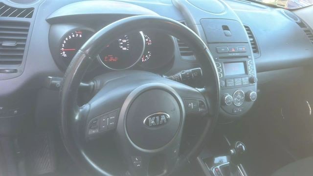 2013 Kia Soul Soul! photo