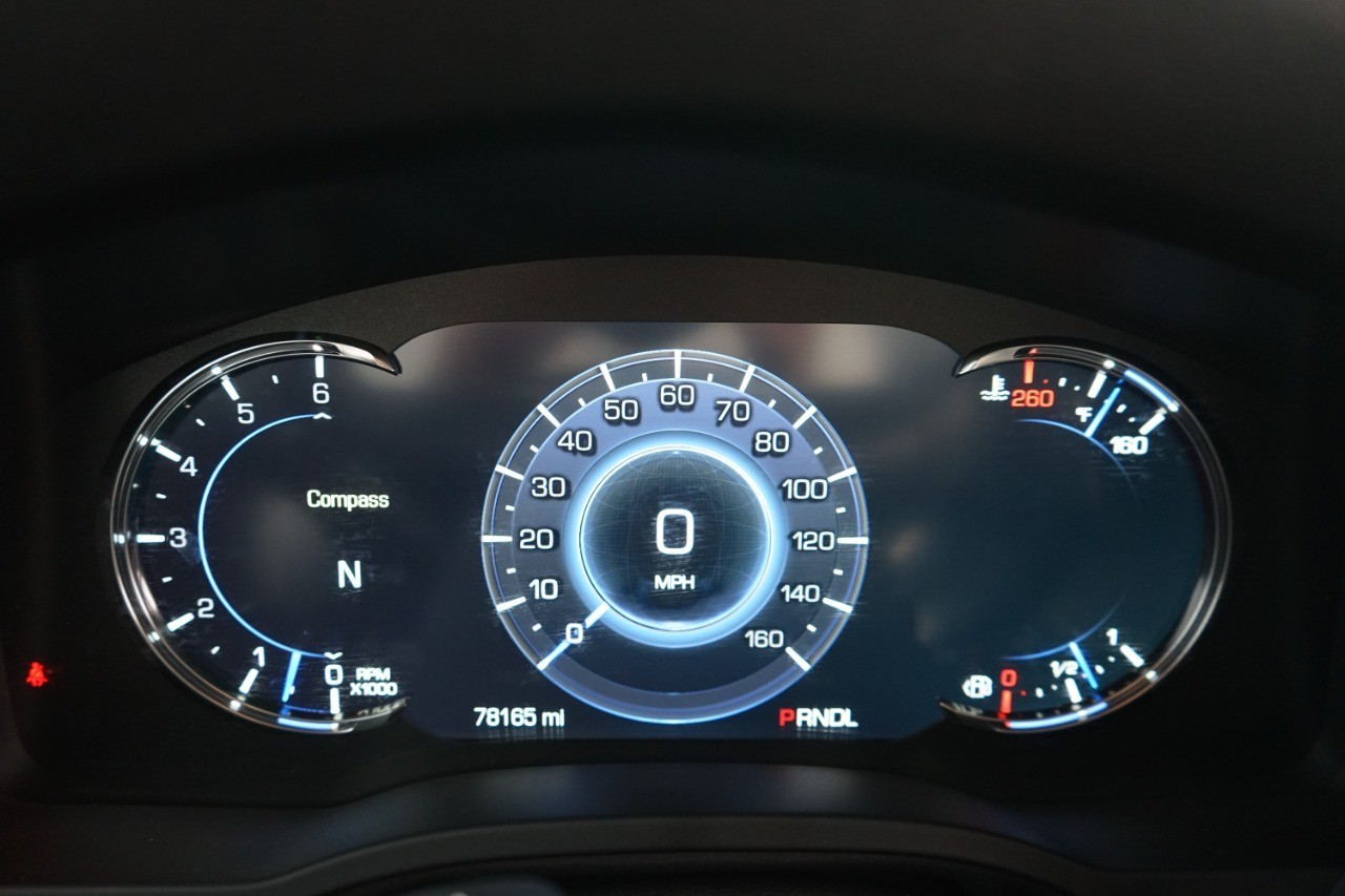 2020 Cadillac Escalade 4WD 4dr Premium Luxury photo