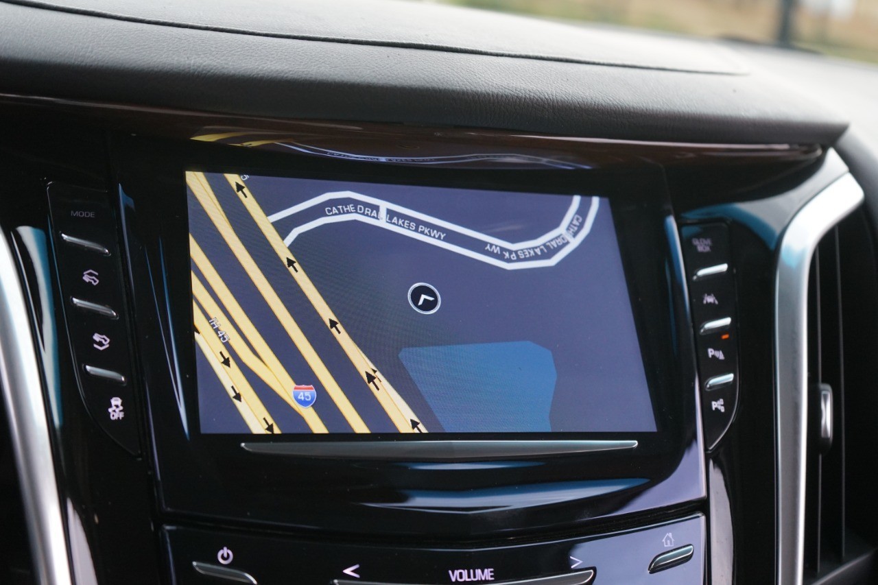 2020 Cadillac Escalade 4WD 4dr Premium Luxury photo