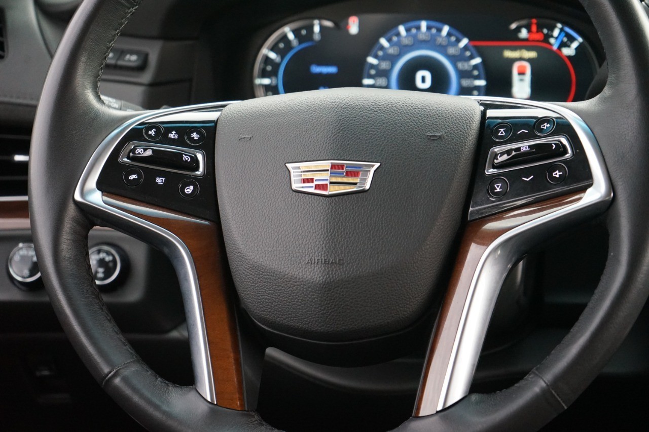 2020 Cadillac Escalade 4WD 4dr Premium Luxury photo