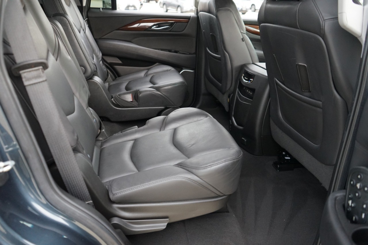 2020 Cadillac Escalade 4WD 4dr Premium Luxury photo