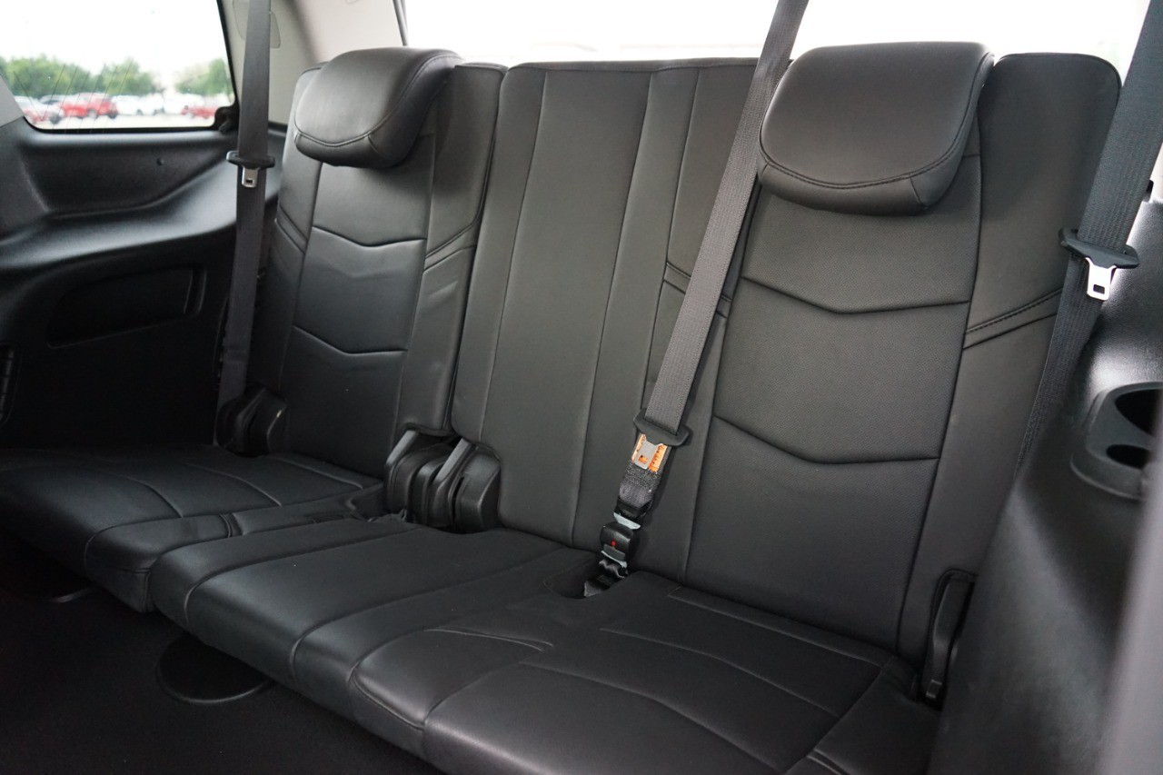 2020 Cadillac Escalade 4WD 4dr Premium Luxury photo
