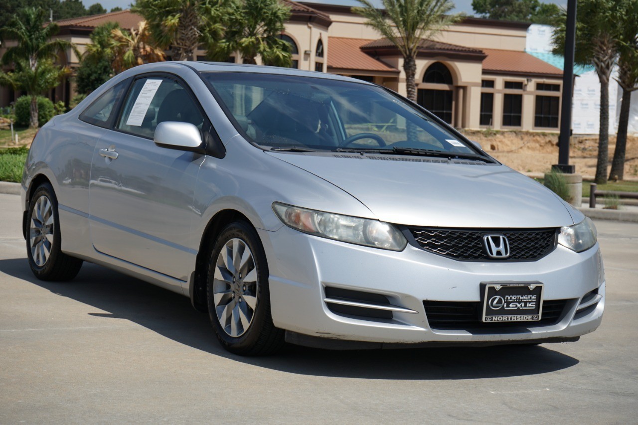 2009 Honda Civic EX-L photo