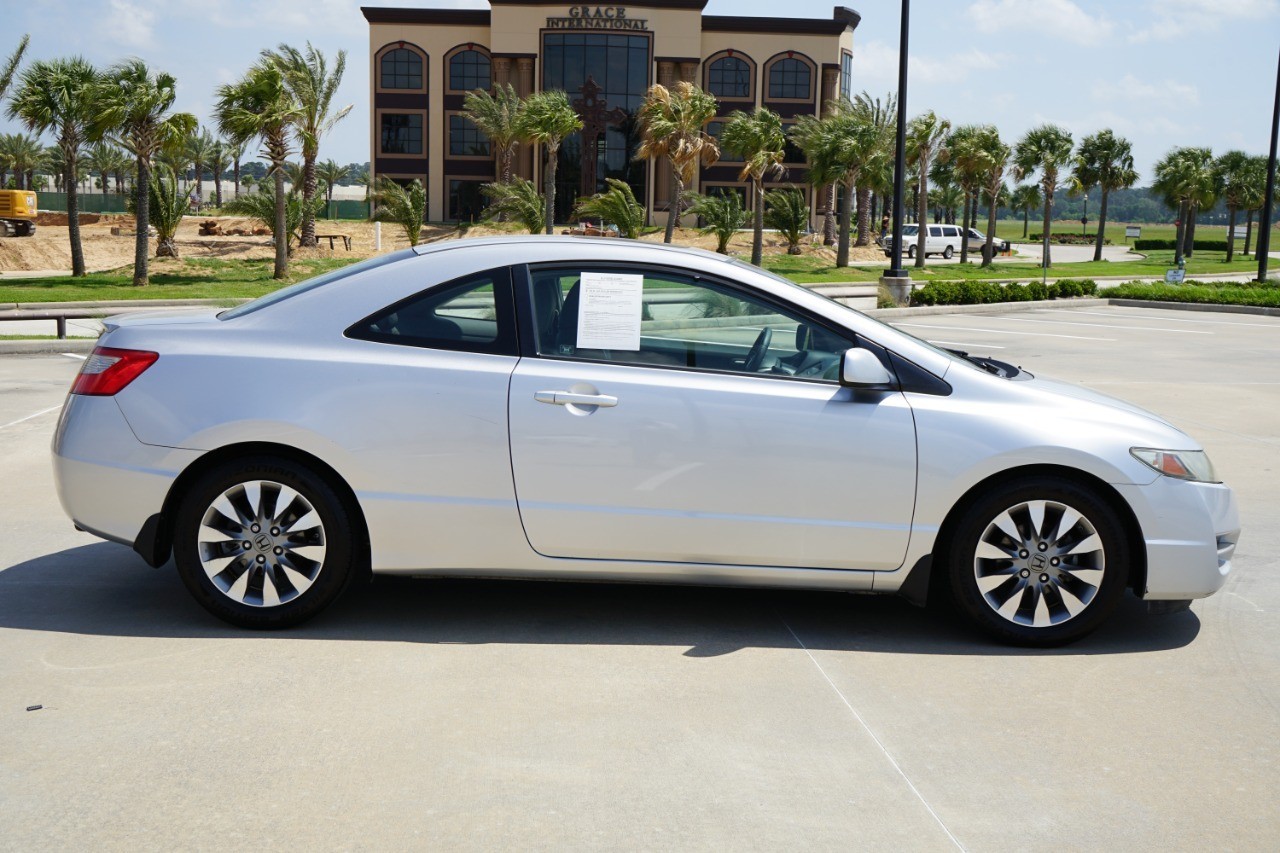 2009 Honda Civic EX-L photo