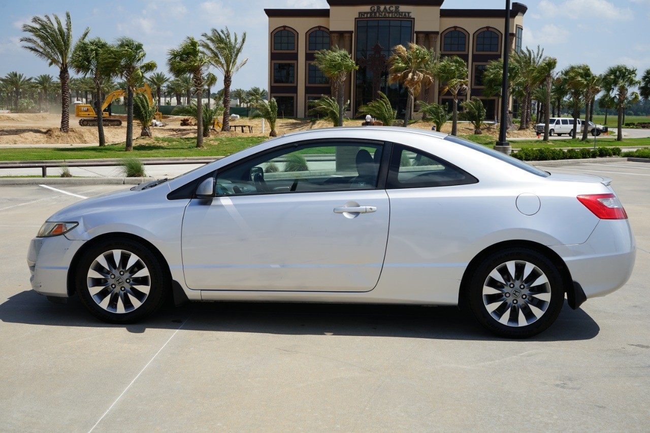 2009 Honda Civic EX-L photo