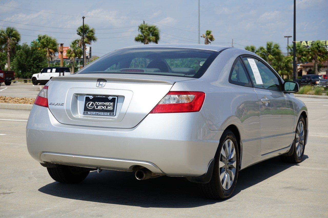 2009 Honda Civic EX-L photo