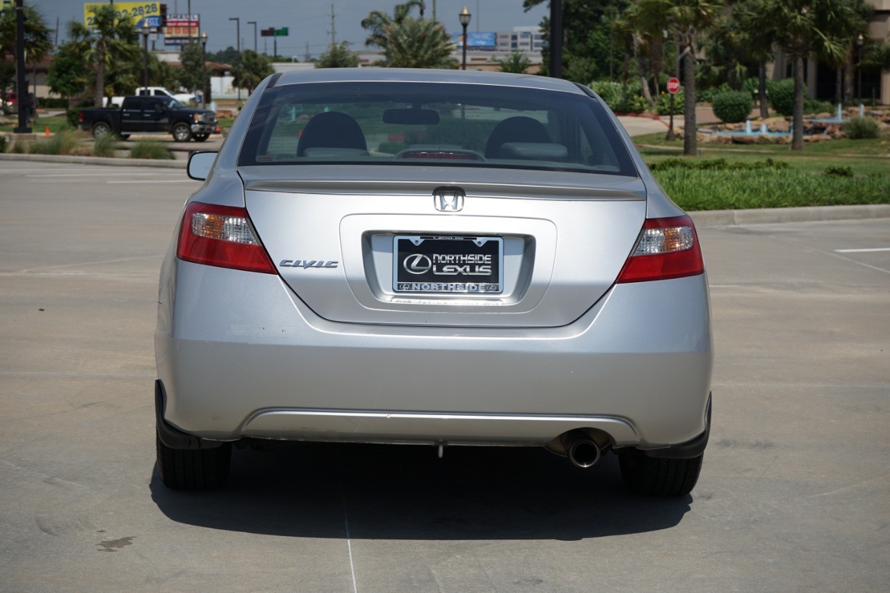 2009 Honda Civic EX-L photo