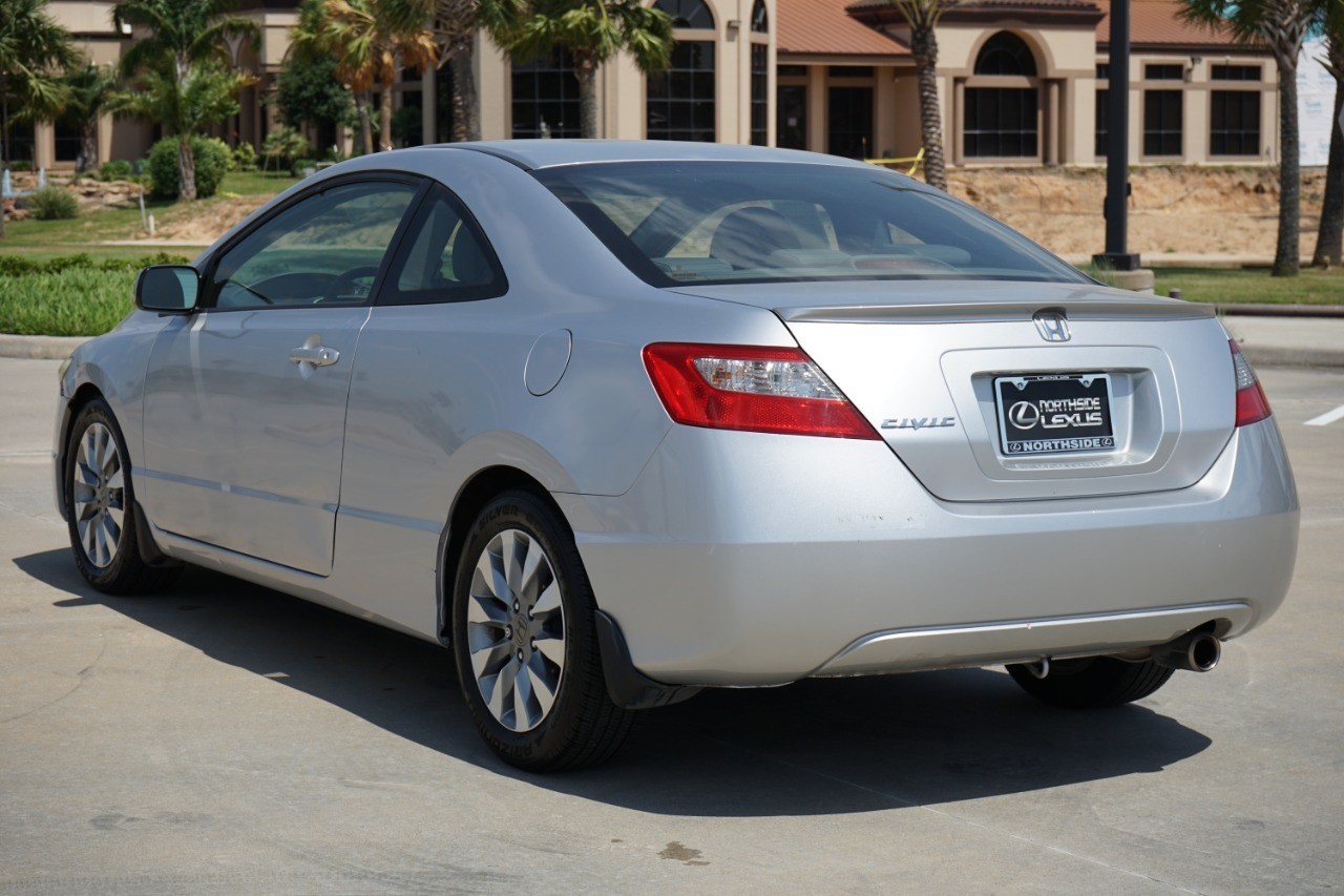 2009 Honda Civic EX-L photo