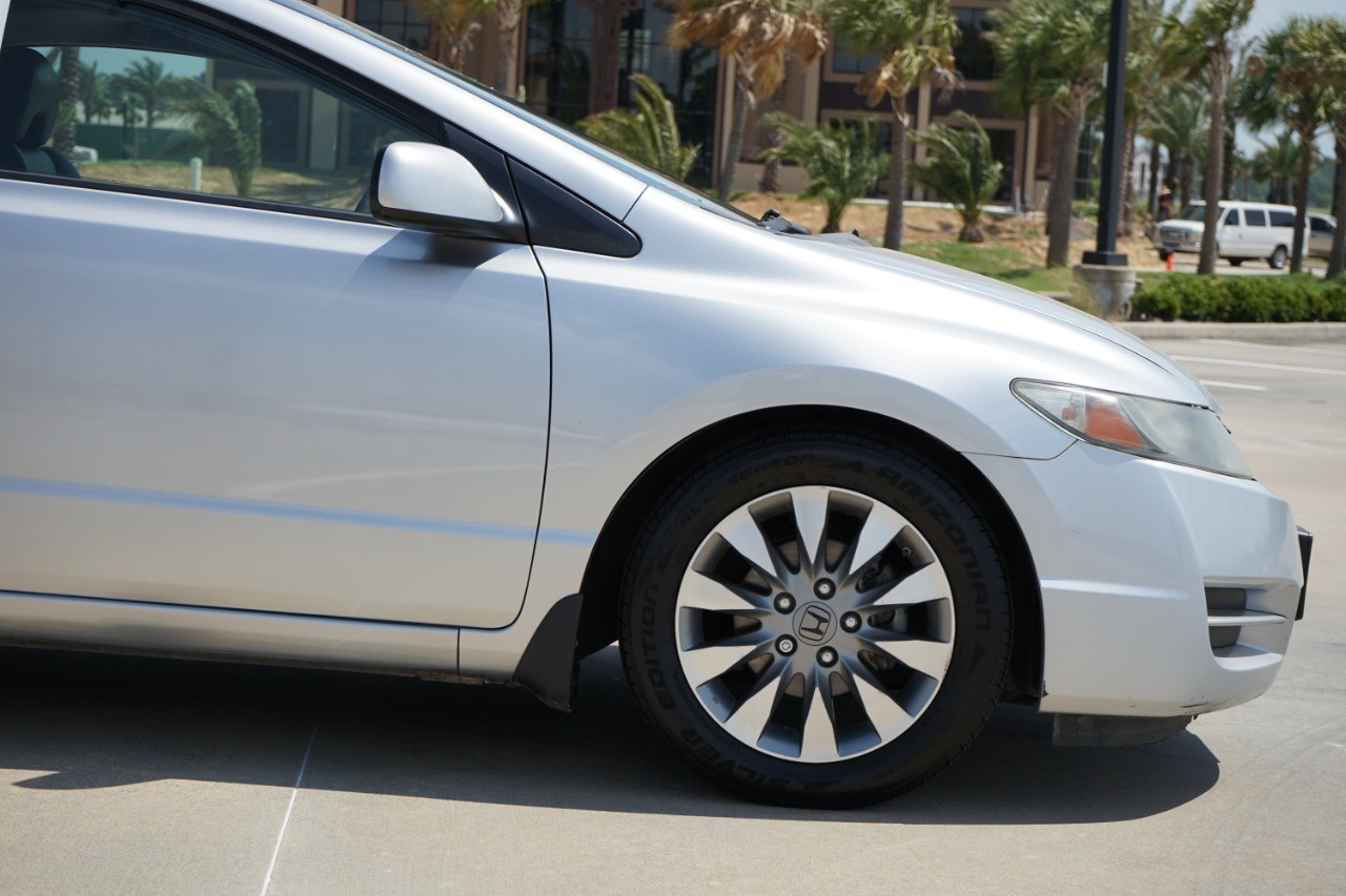 2009 Honda Civic EX-L photo