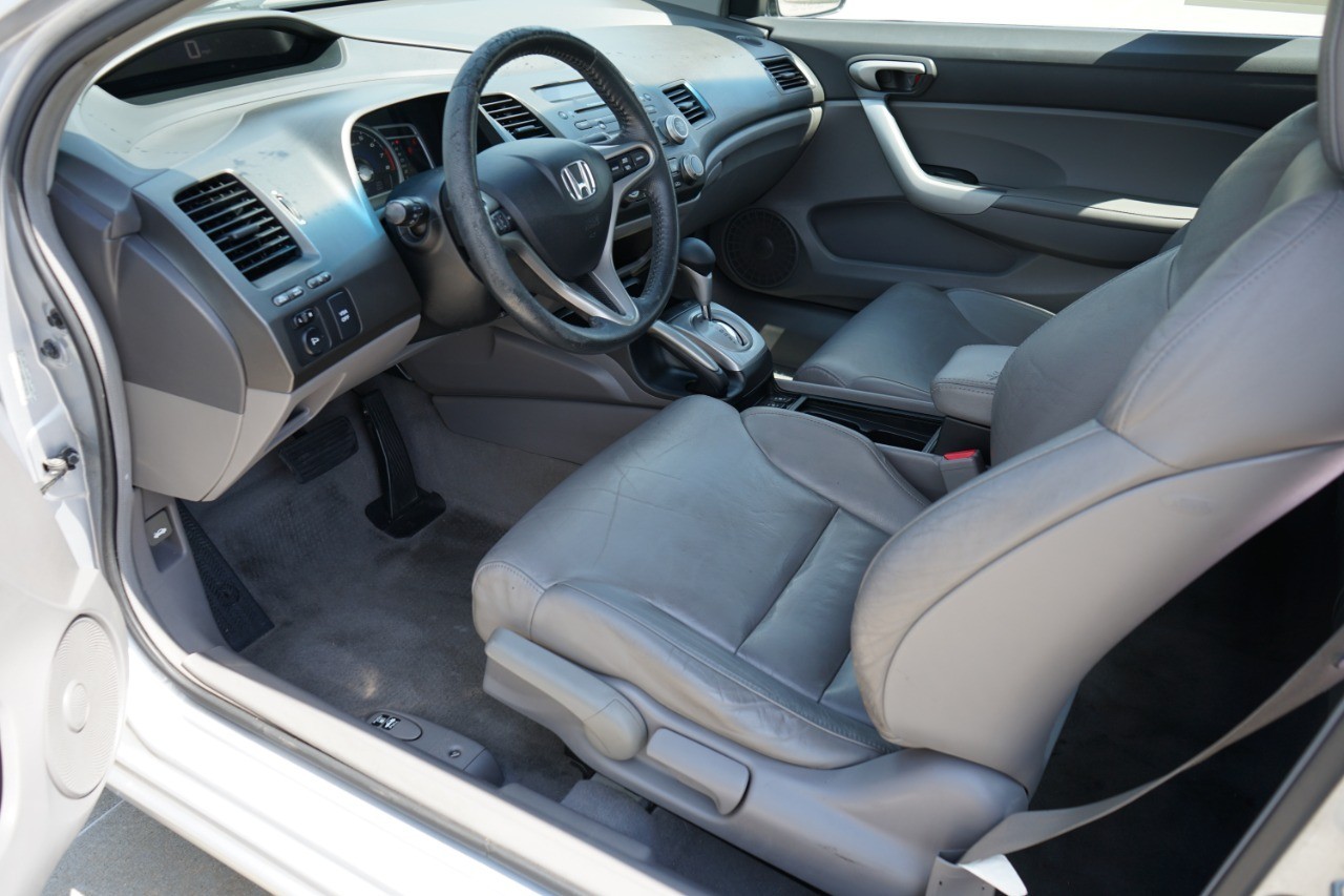 2009 Honda Civic EX-L photo