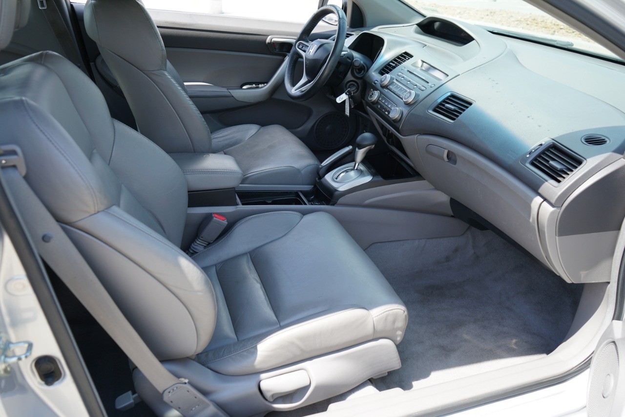 2009 Honda Civic EX-L photo