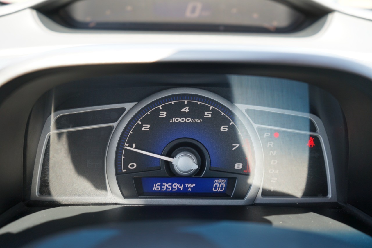 2009 Honda Civic EX-L photo