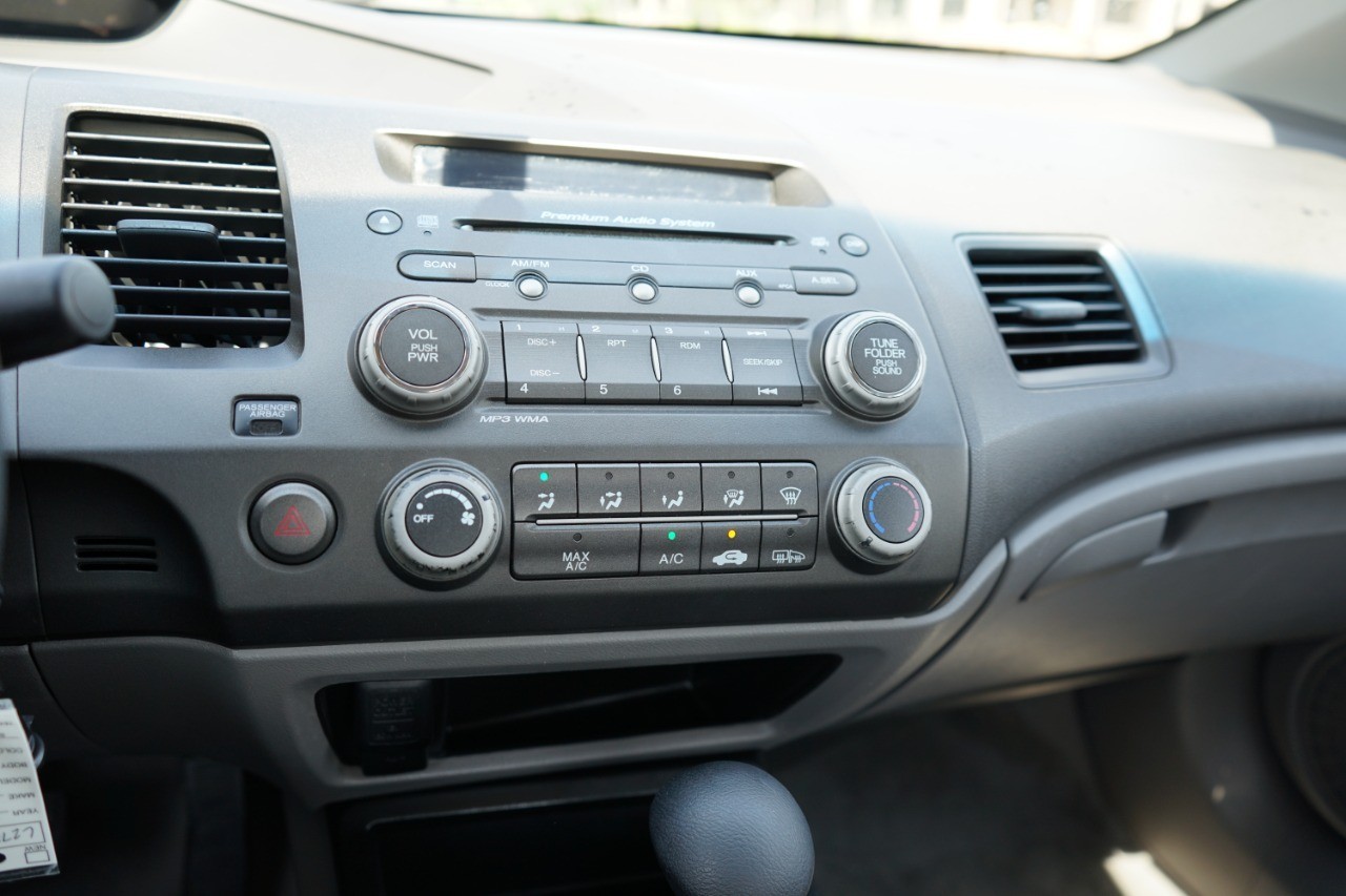 2009 Honda Civic EX-L photo