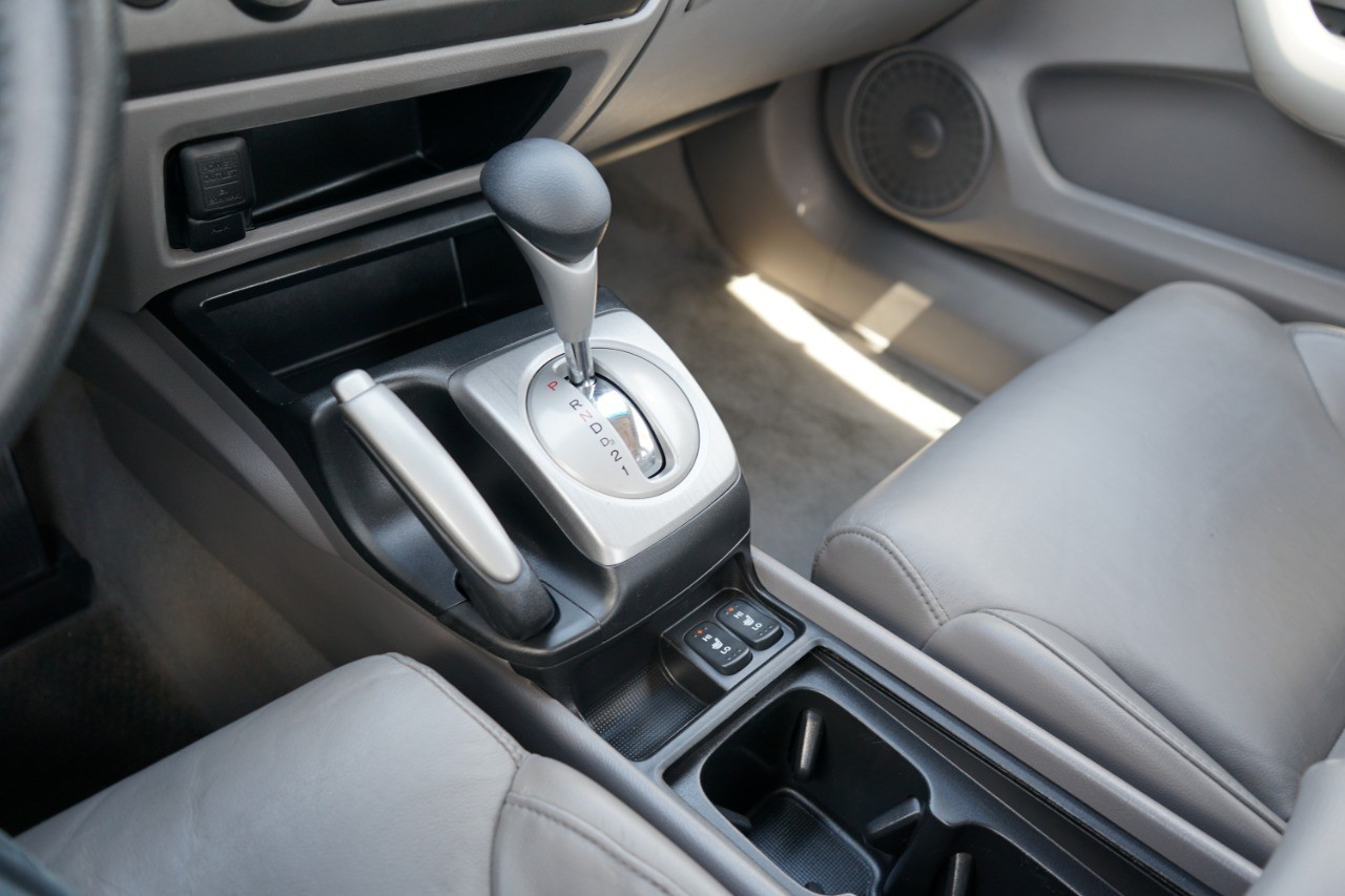 2009 Honda Civic EX-L photo