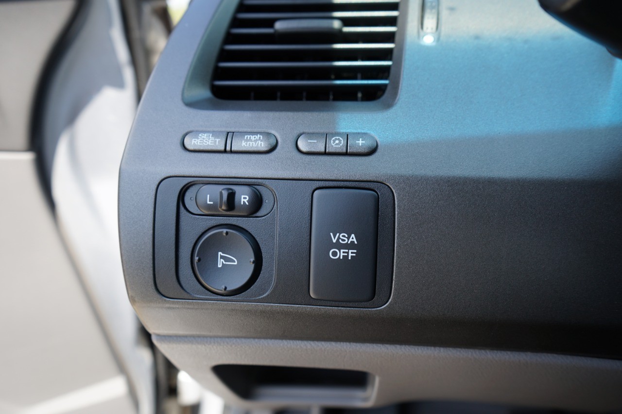 2009 Honda Civic EX-L photo