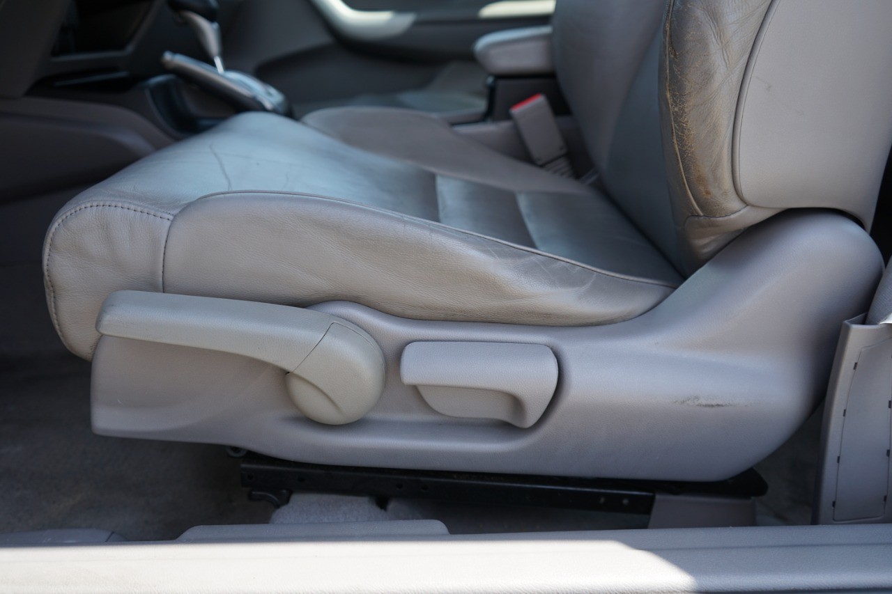 2009 Honda Civic EX-L photo
