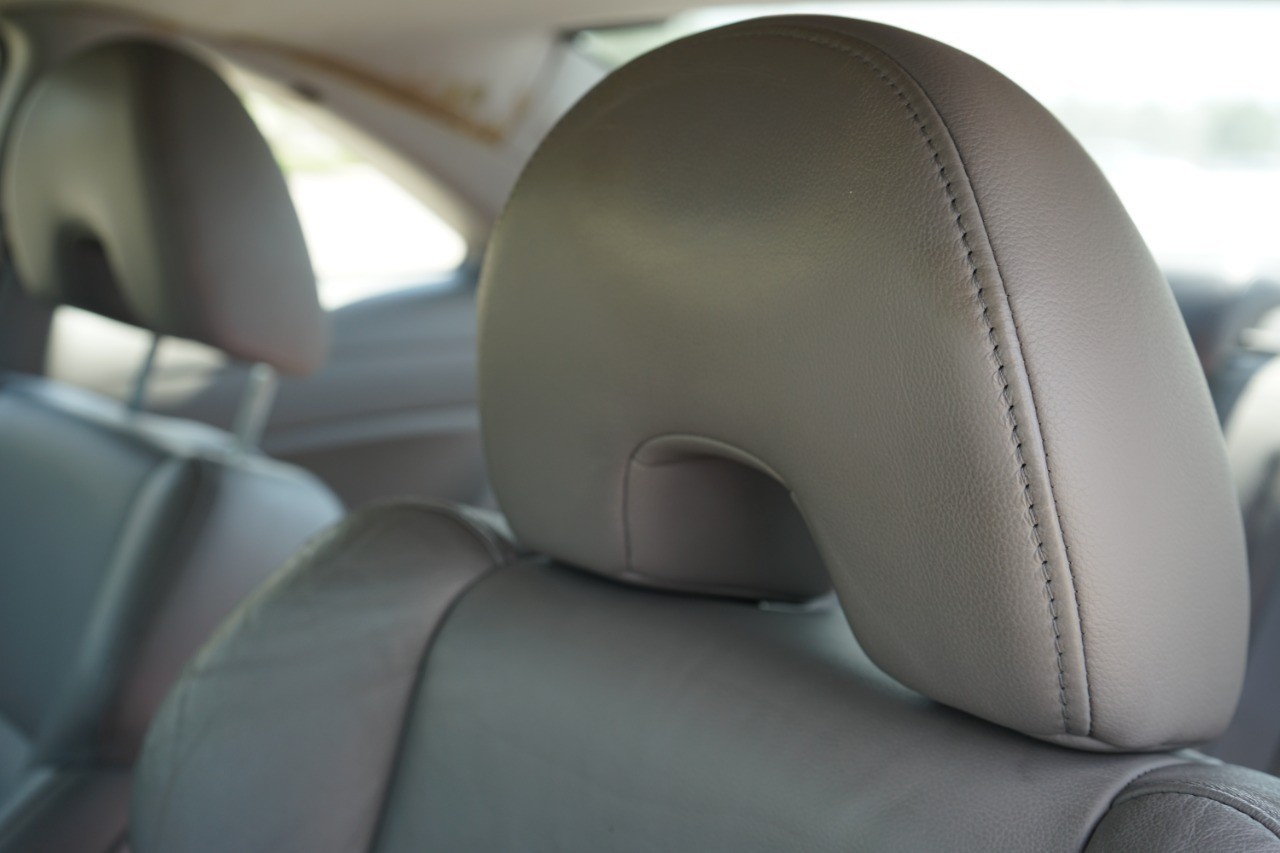 2009 Honda Civic EX-L photo