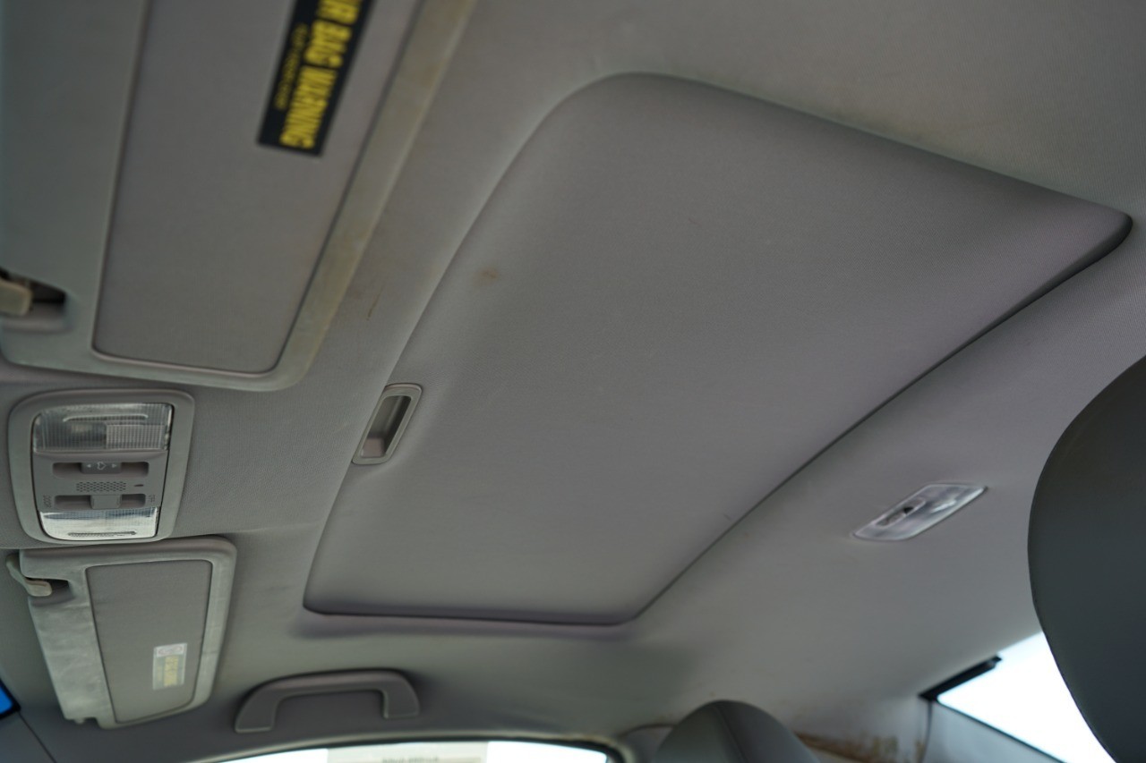2009 Honda Civic EX-L photo