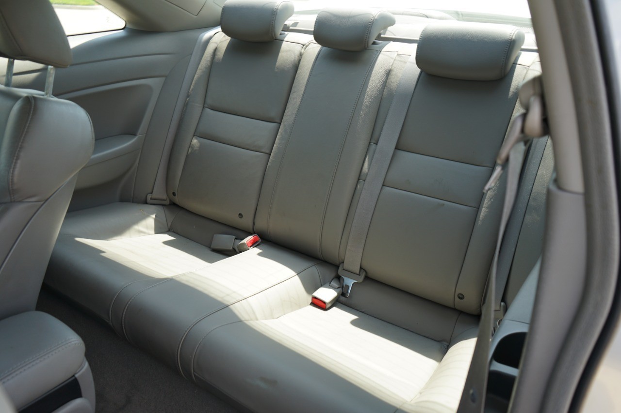 2009 Honda Civic EX-L photo