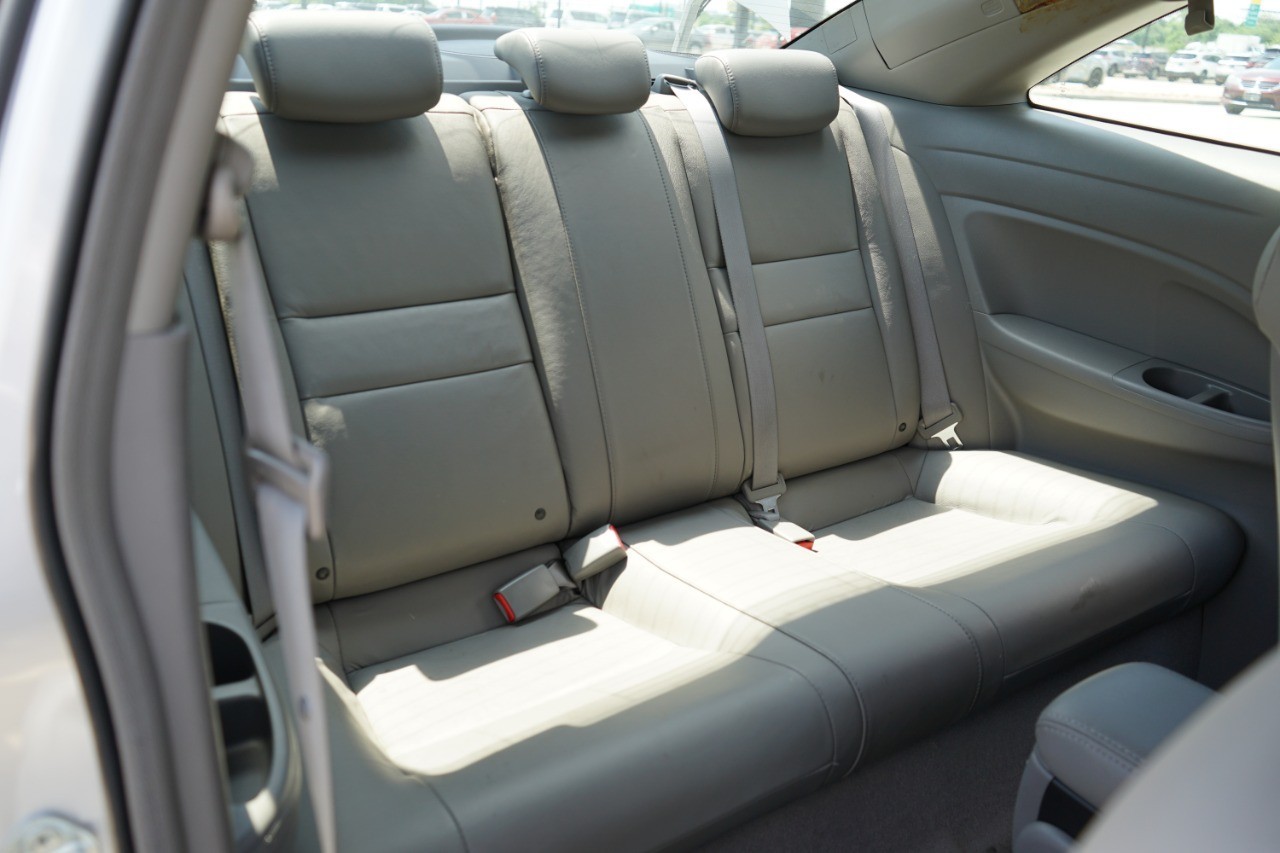 2009 Honda Civic EX-L photo