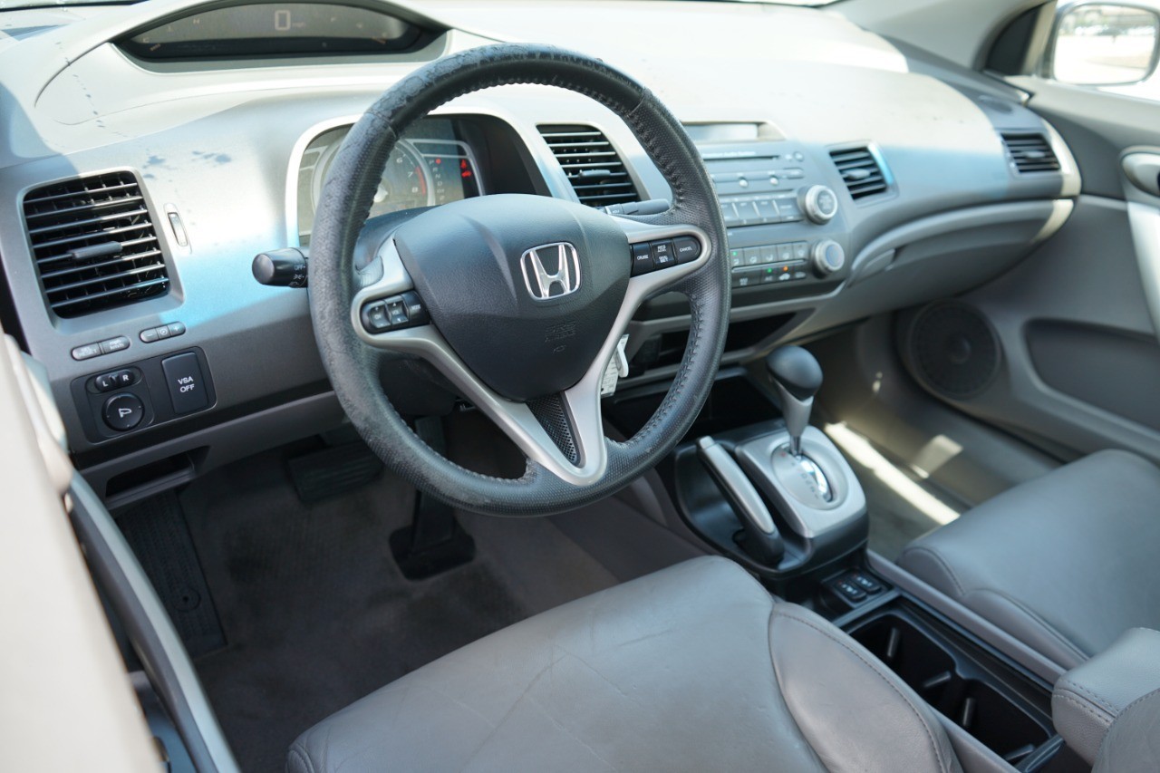 2009 Honda Civic EX-L photo