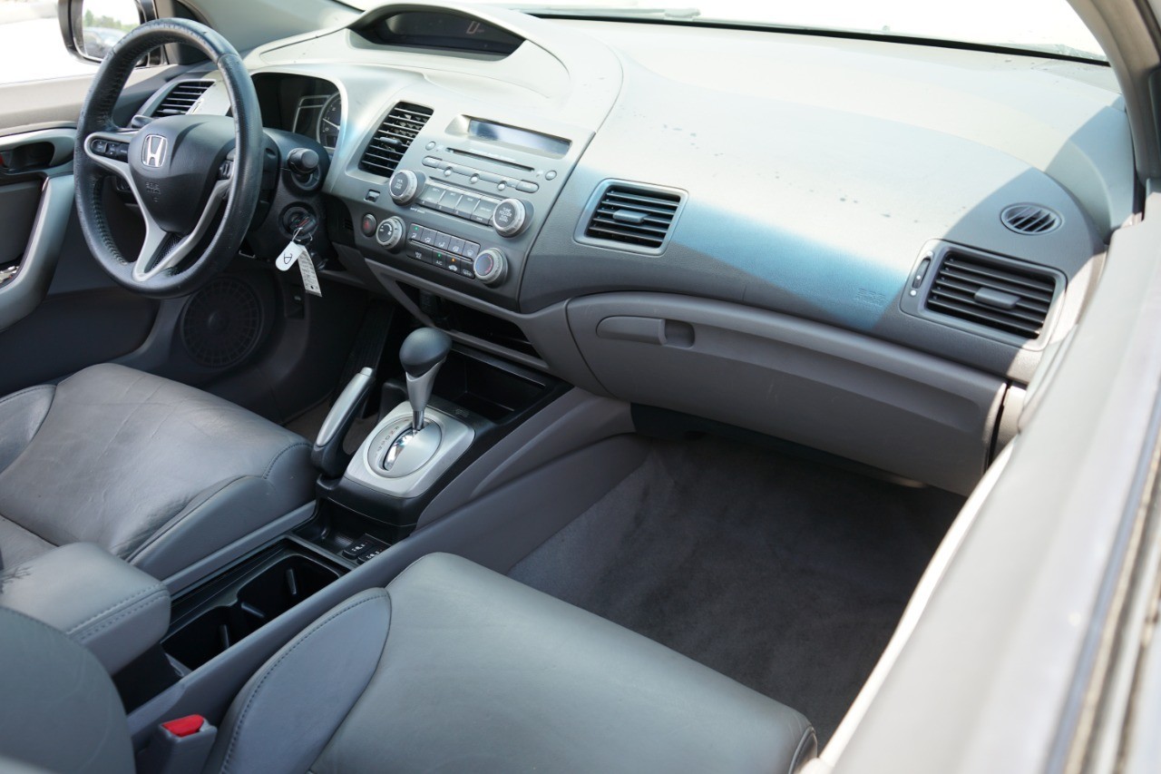 2009 Honda Civic EX-L photo
