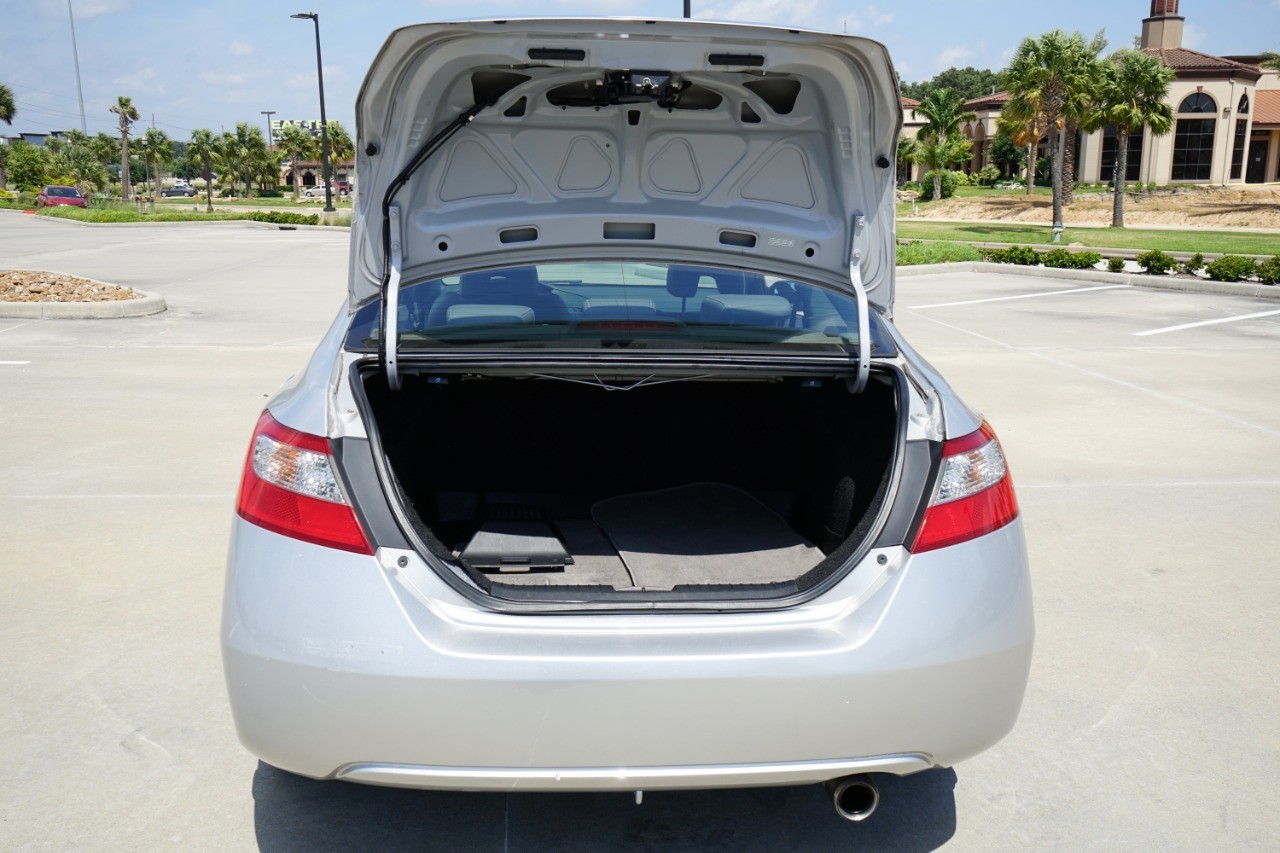 2009 Honda Civic EX-L photo