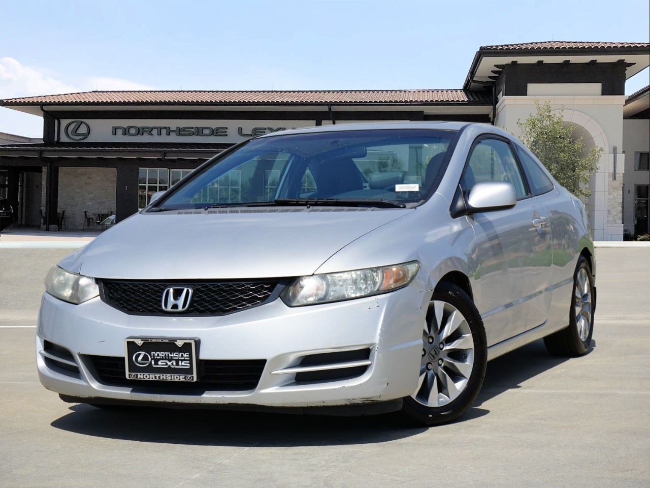 2009 Honda Civic EX-L photo