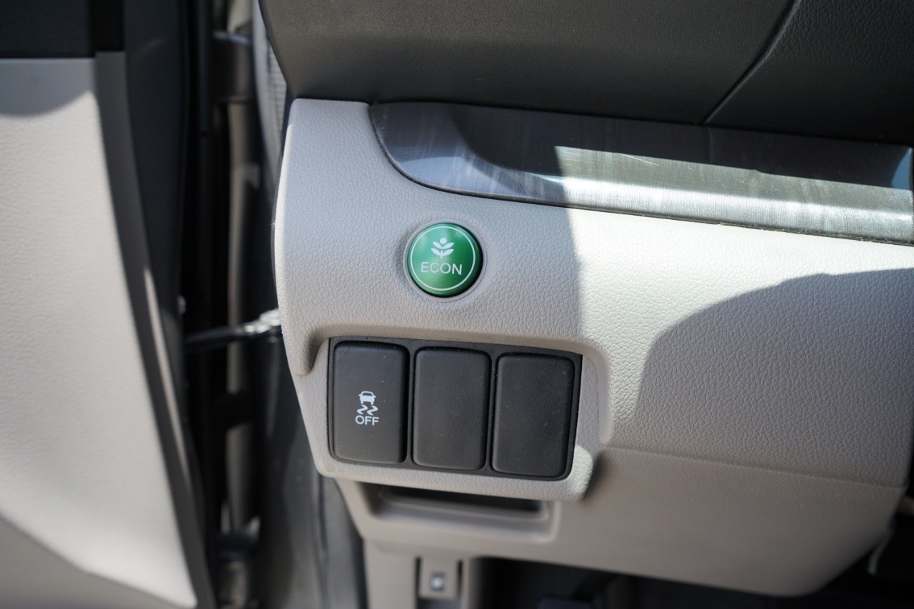 2013 Honda CR-V EX-L photo