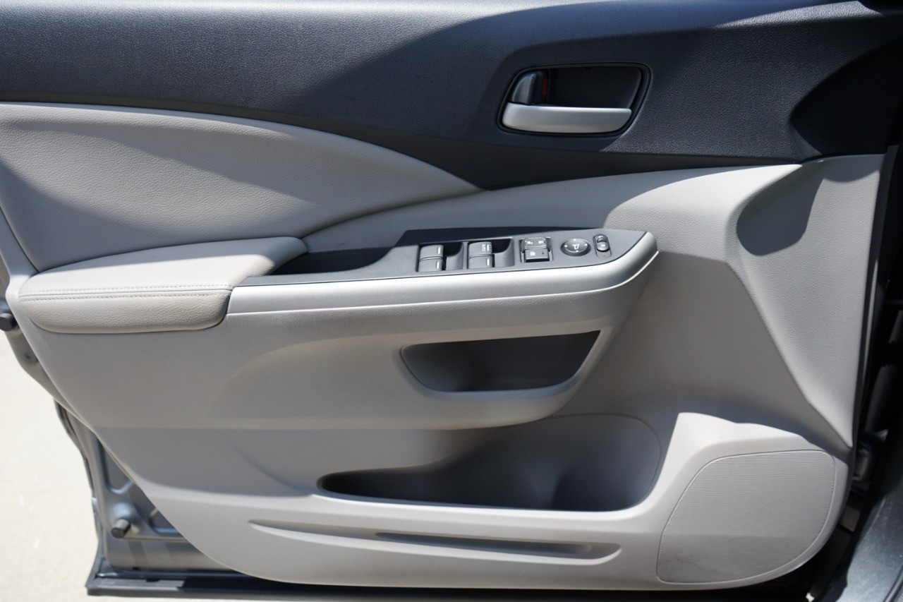 2013 Honda CR-V EX-L photo