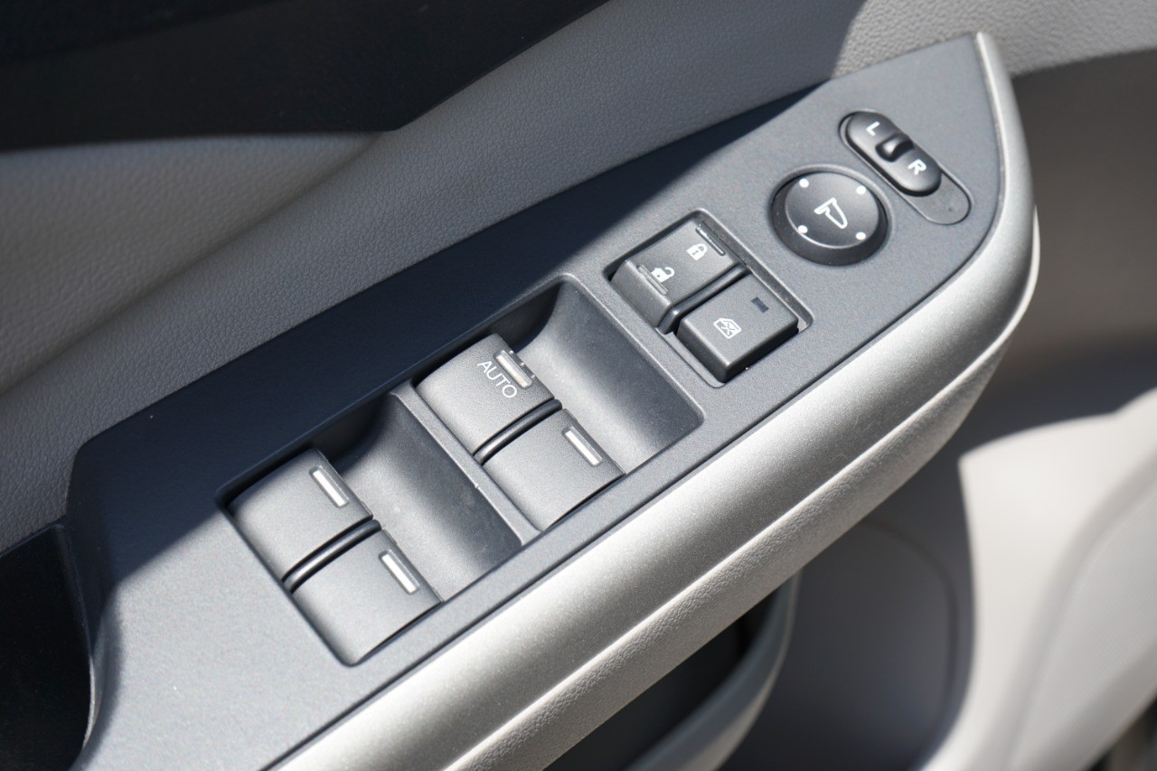 2013 Honda CR-V EX-L photo