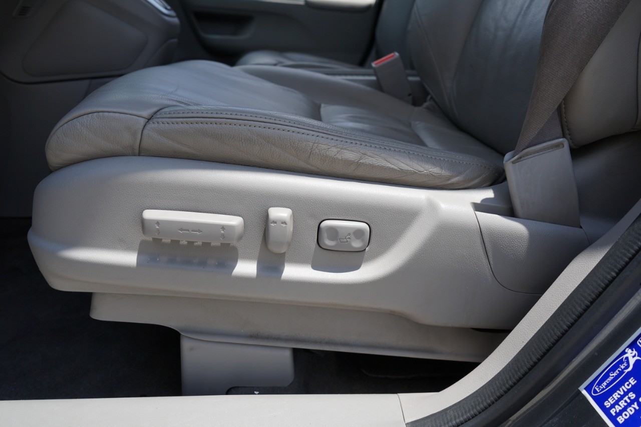 2013 Honda CR-V EX-L photo