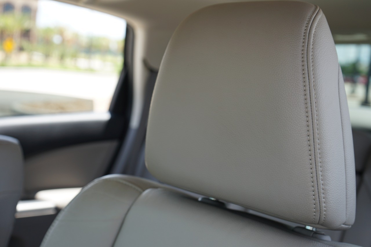 2013 Honda CR-V EX-L photo