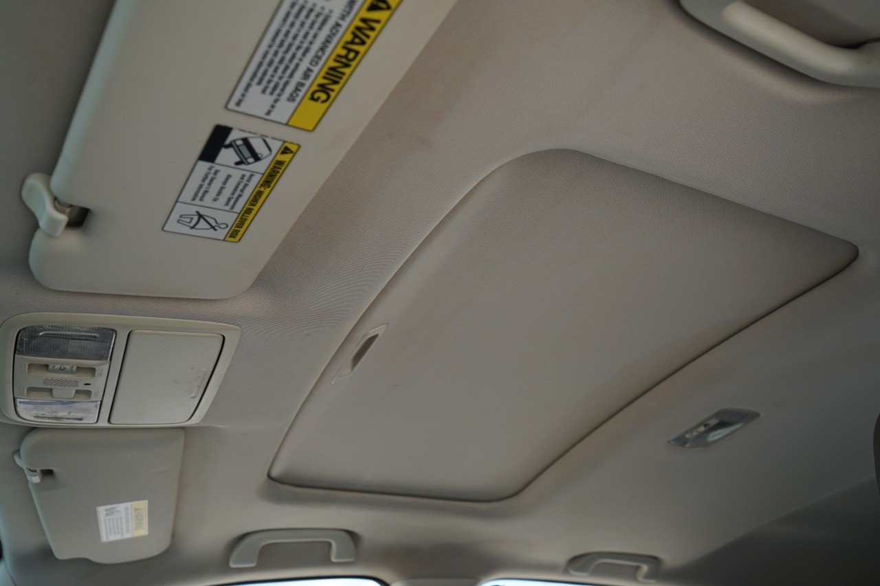2013 Honda CR-V EX-L photo