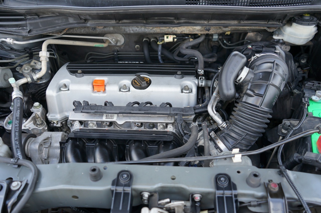 2013 Honda CR-V EX-L photo
