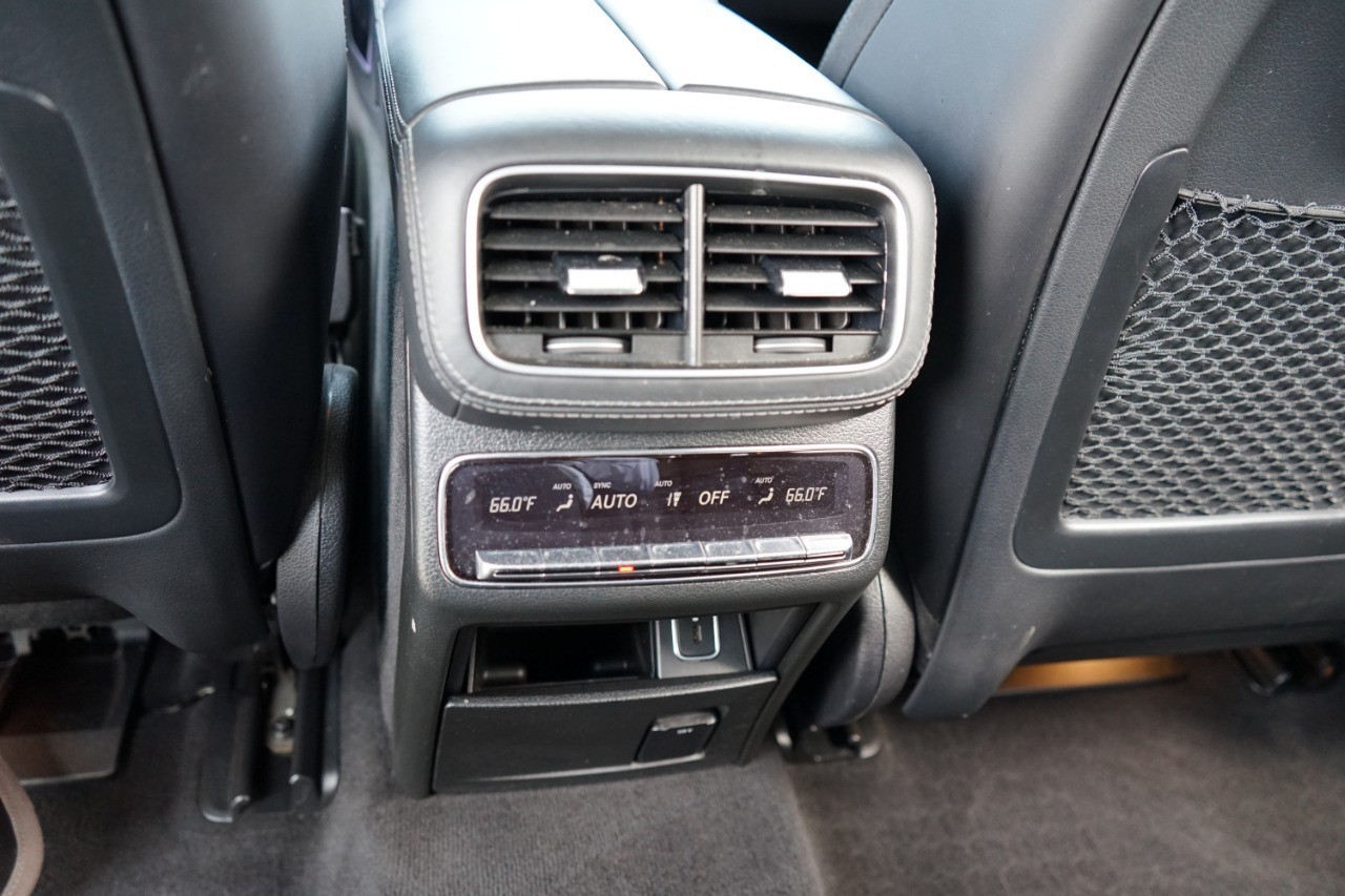 2021 Mercedes-Benz GLE AMG GLE 53 4MATIC SUV photo
