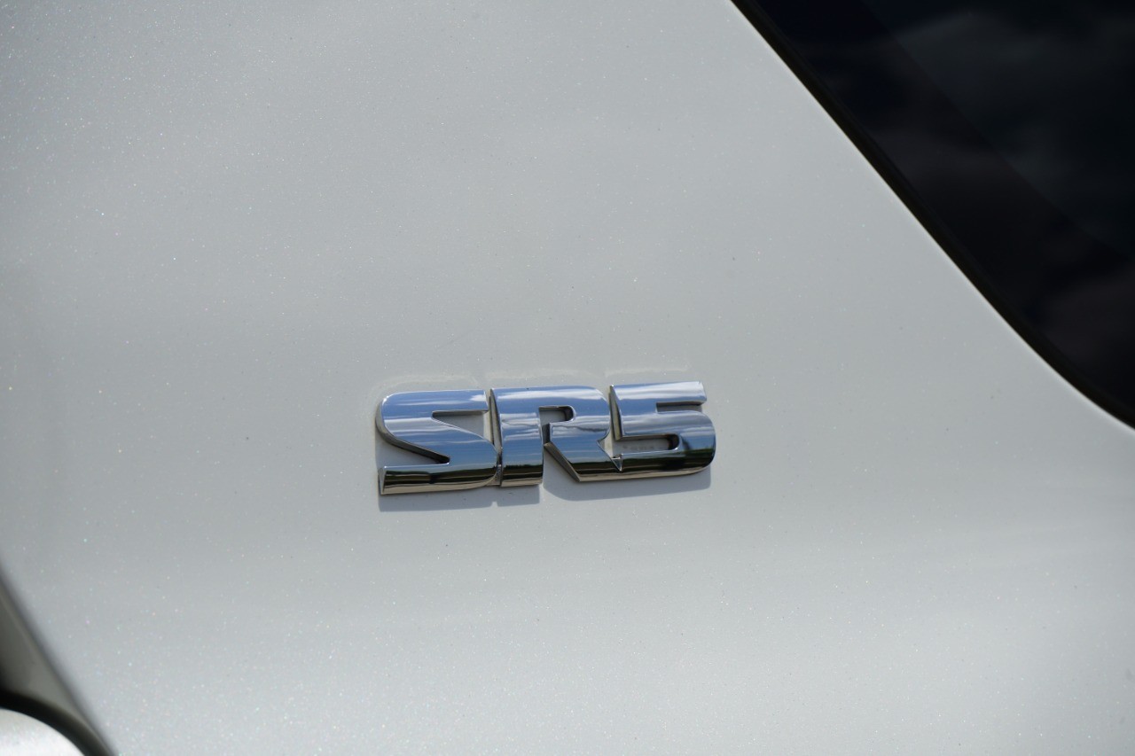 2012 Toyota 4Runner SR5 photo