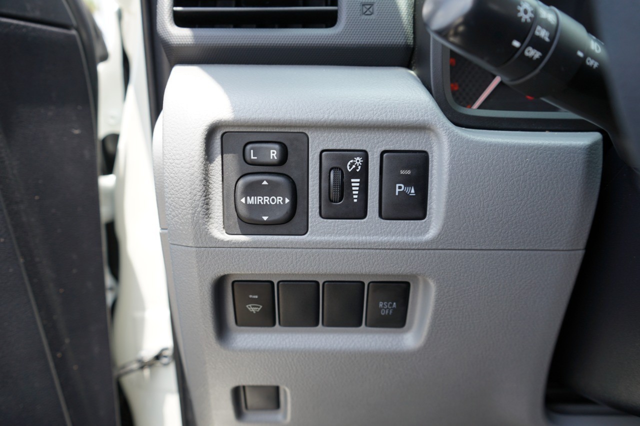 2012 Toyota 4Runner SR5 photo