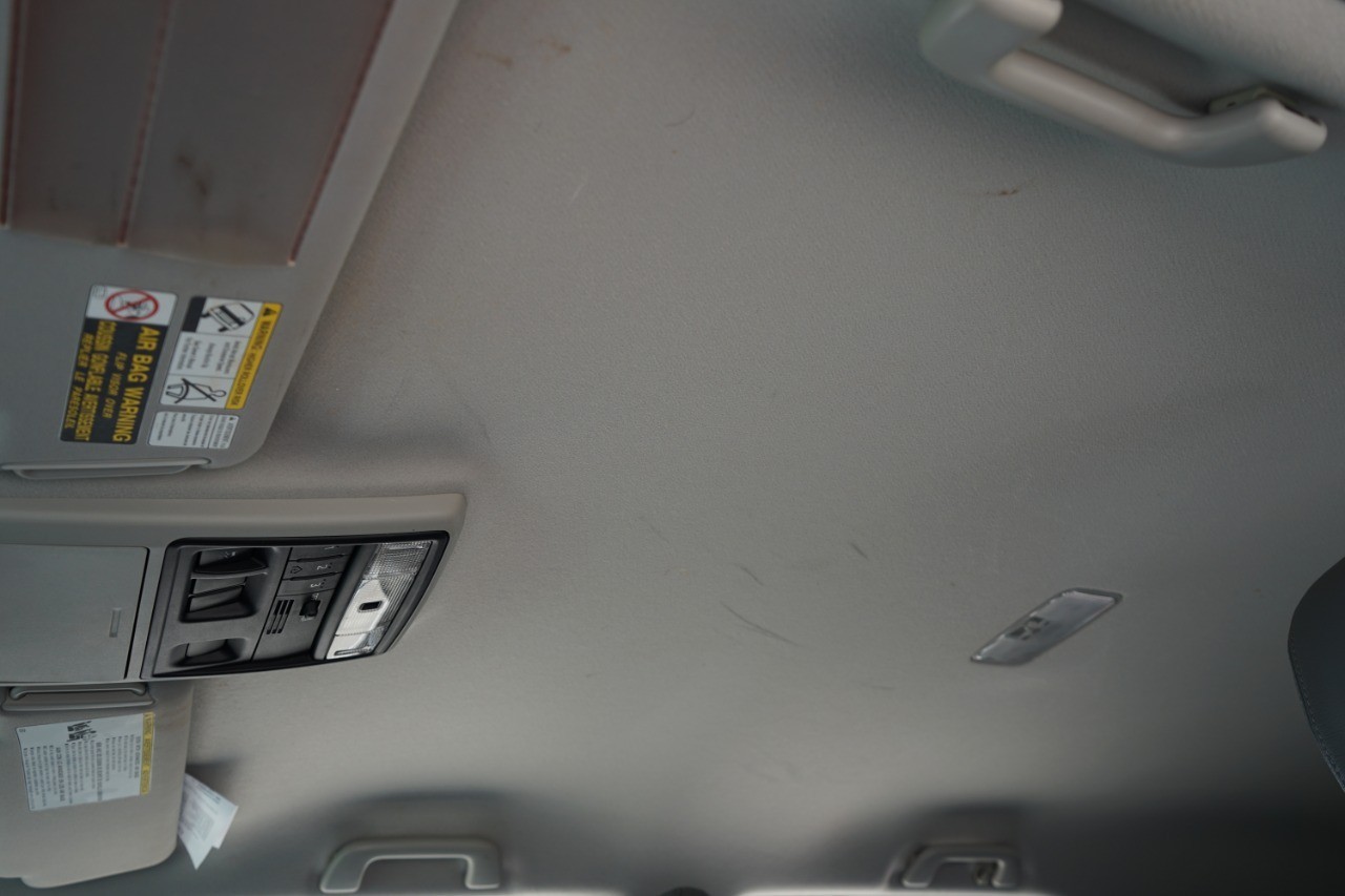 2012 Toyota 4Runner SR5 photo