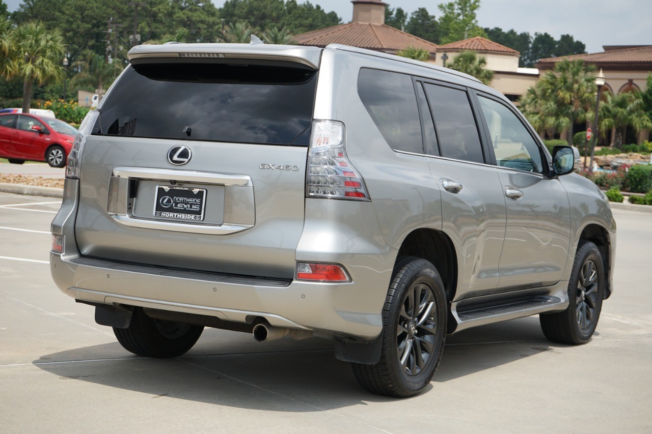 2022 Lexus GX GX photo