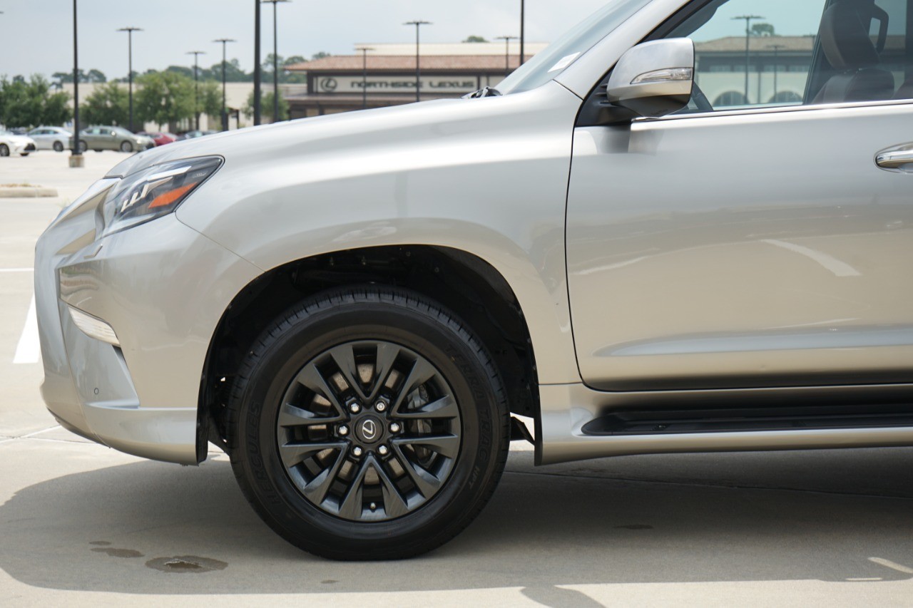 2022 Lexus GX GX photo