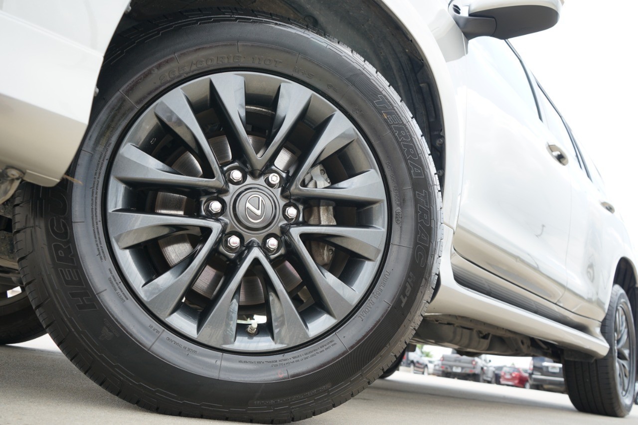 2022 Lexus GX GX photo