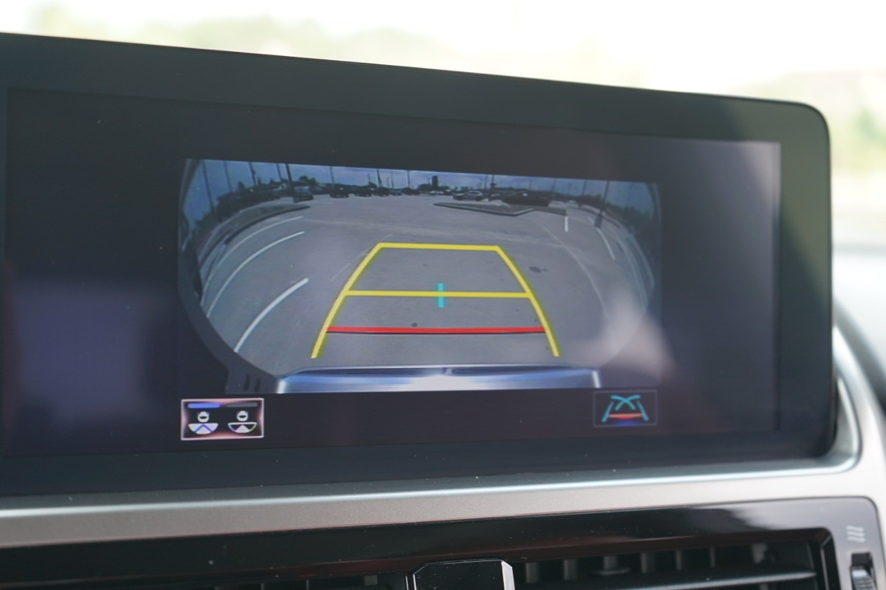 2022 Lexus GX GX photo