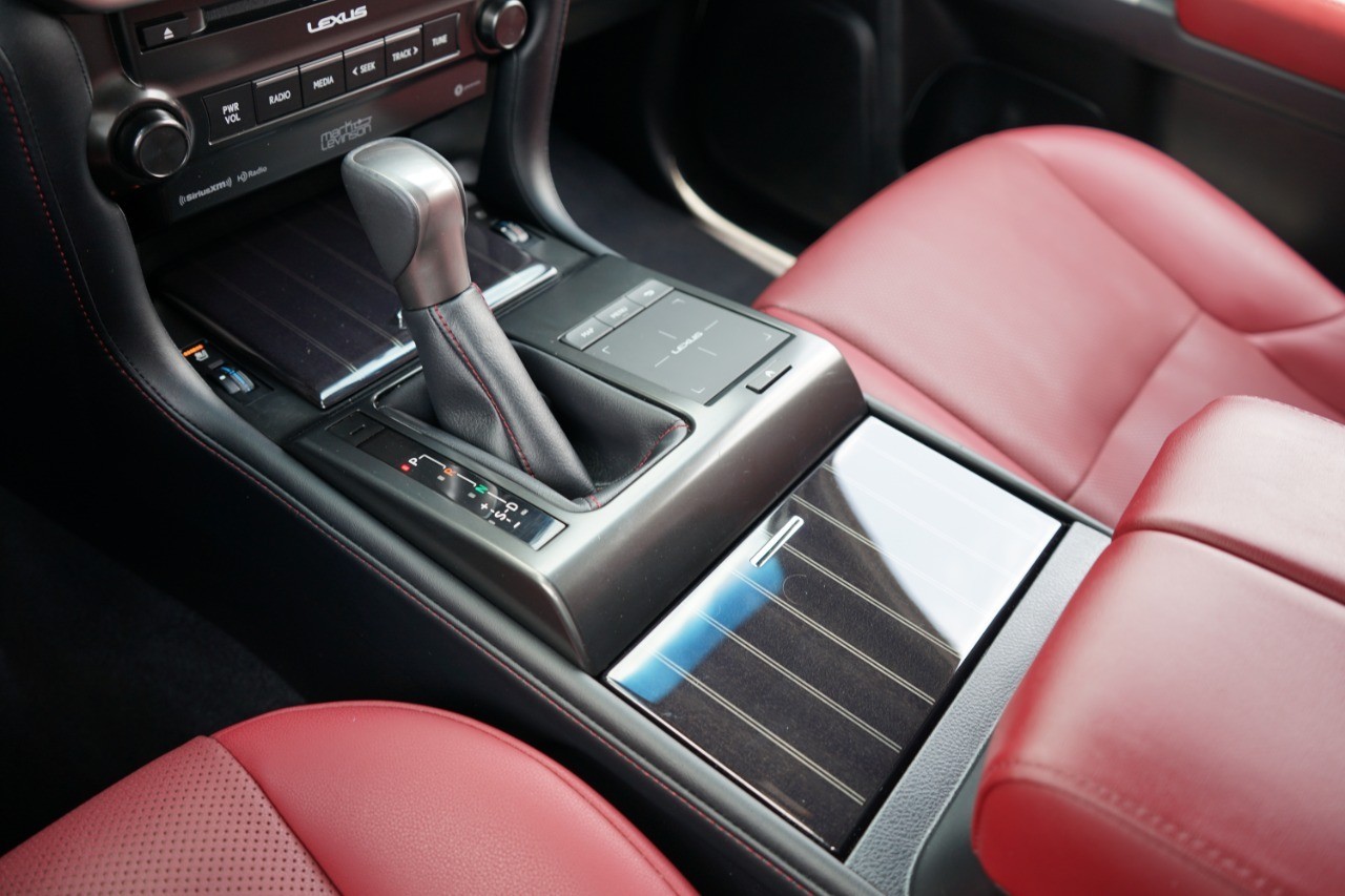 2022 Lexus GX GX photo
