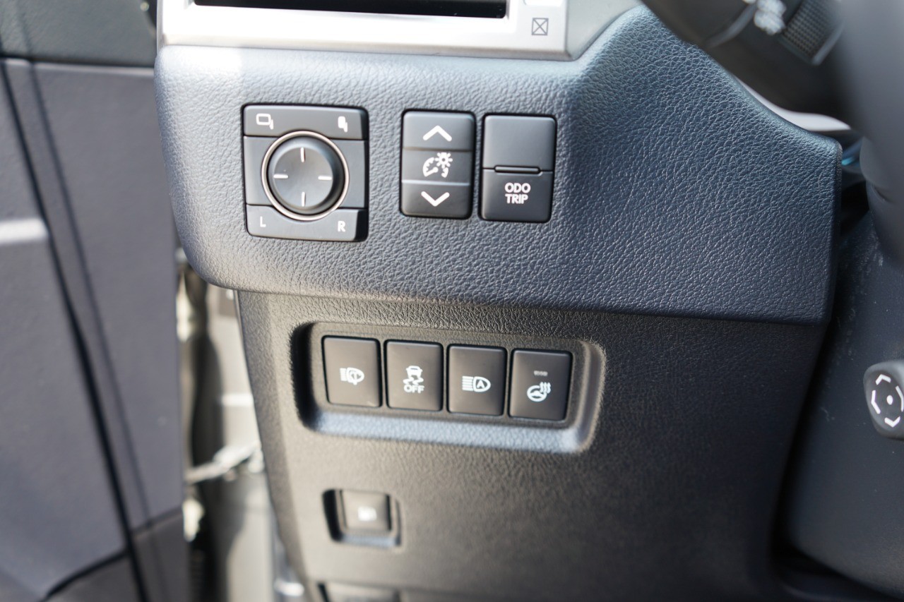 2022 Lexus GX GX photo