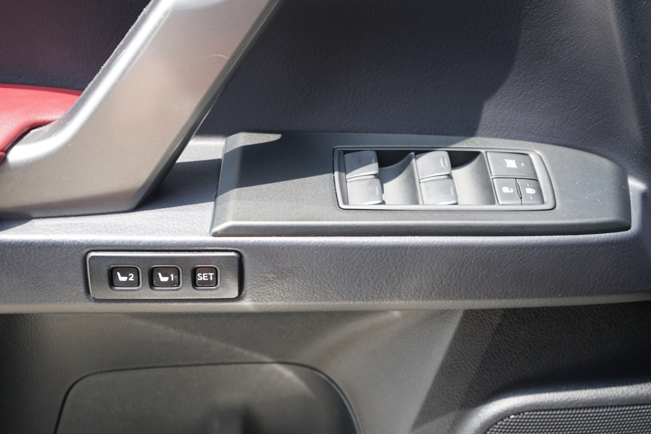 2022 Lexus GX GX photo