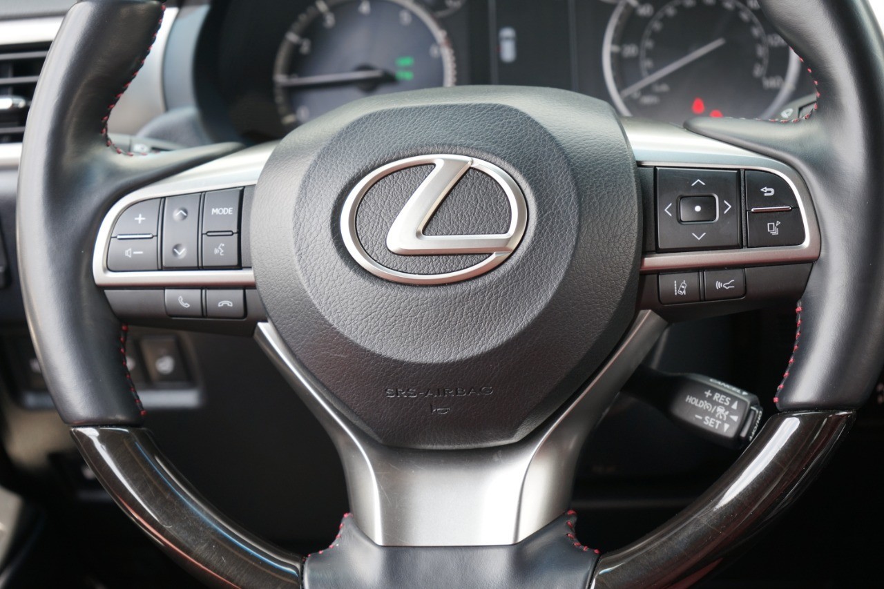 2022 Lexus GX GX photo