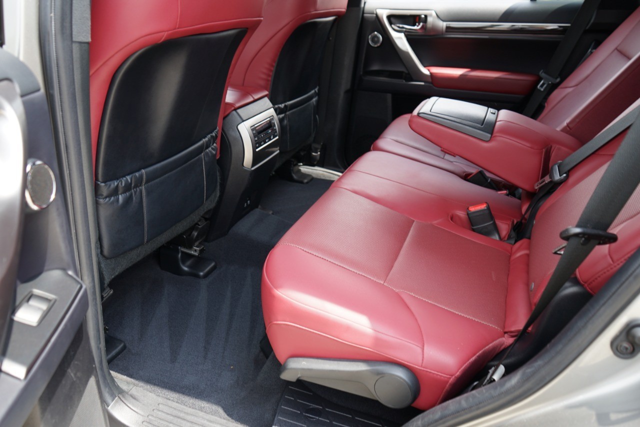 2022 Lexus GX GX photo