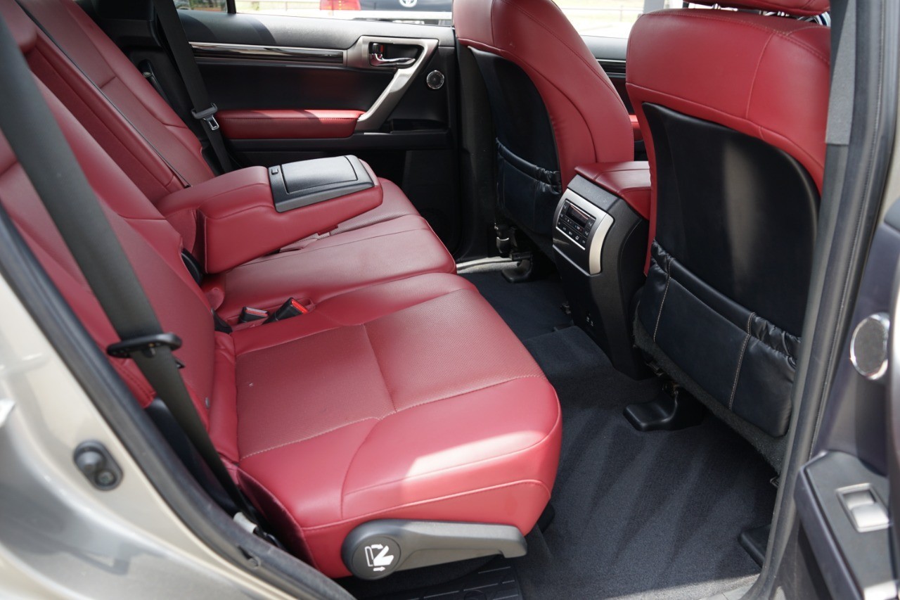 2022 Lexus GX GX photo